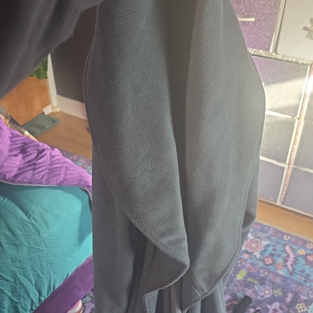 UGG Belted Robe With Pockets - Picture 7 of 8